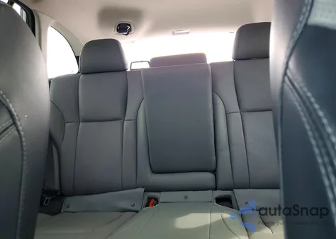 2020 Subaru Outback Limited z USA, uszkodzony, nr VIN 4S4BTANC8L3262811